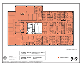 4th Floor